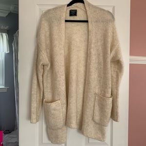 Abercrombie Cardigan